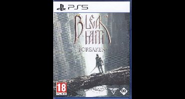 Bleak Faith: Forsaken (PS5)