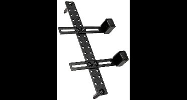 Lian Li GB 002 Houder voor videokaart Zwart