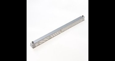 Airace buitenrooster aluminium gs-294 f1