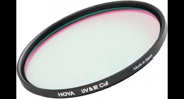 Hoya UV-IR Filter - 58mm