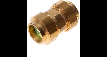 Bosta Tyleenkoppeling 25 x 25mm