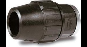 Bosta Tyleen t-stuk 3/4" binnendraads x 25mm