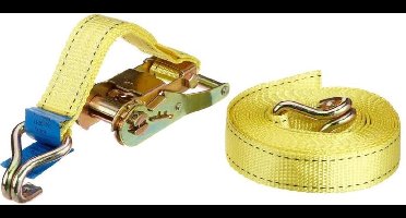 Master Lock Spanband met J-haak 4.5 m x 35 mm 3211EURDAT