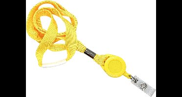 Keycord Met Yoyo Geel