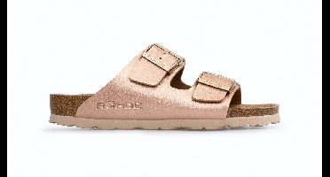 Rohde Alba - dames sandaal - Goud - maat 37 (EU) 4.5 (UK)