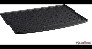 Gledring Rubbasol (Rubber) Kofferbakmat passend voor Mitsubishi Eclipse Cross 10/2017-