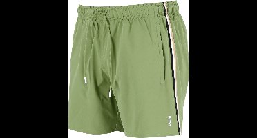 BOSS Zwembroek Groen - Maat XL - Heren