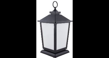 Halloweendecoratie: Lantaarn (36 x 17cm)