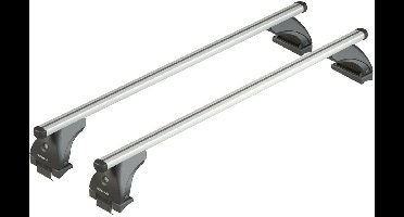 Dakdragers Audi A3 Sportback 5p - 2020 - heden