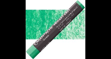 Caran d'Ache Neoart Permanent Wax Oliepastel - Cobalt Green (182)