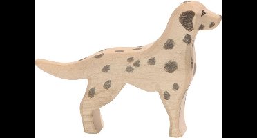Ostheimer Dalmatian