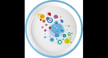 HABA Bord Regenboogkleuren