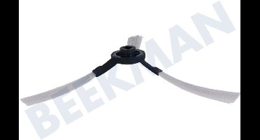 Origineel Blaupunkt Borstel Zijborstel Rechts