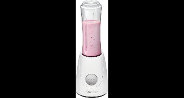 Clatronic SM 3593 - Smoothie-maker - wit
