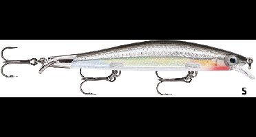 Rapala Ripstop 09 Silver - S