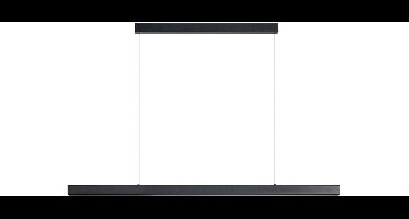 Eth Lyne hanglamp balk 1200mm