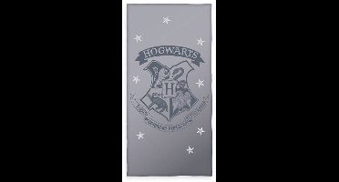 Harry Potter Strandlaken - 70x140 cm - Grey