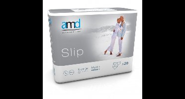 AMD Slip Maxi+ XL - 1 pak van 20 stuks