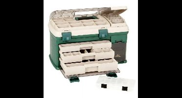 Plano 727 Three-Drawer Tackle Box Viskoffer | Tackle box