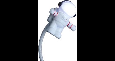 Usb Light Starman Plastic