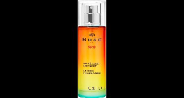 Nuxe Sun Eau Delicieuse Parfum. Vapo 30ml