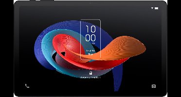 TCL TAB 10 - 64 GB - Wifi - 10 inch - Grijs