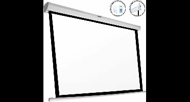 Projection Screen iggual PSIES243 110" (243 x 137 cm)