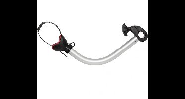 Fiamma Bike-Block Pro S3