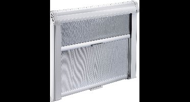 Dometic Combirollo 3000 Grijswit 660x710