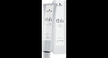 Schwarzkopf TBH True Beautiful Honest Haarkleuring 10-56 W 60ml