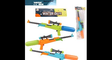 Waterpistool 900 ml 77 cm pvc