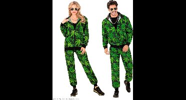 Trainingspak wiet Roy