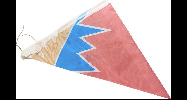 Papstar Snoepzak - gebundeld aan touwtje - 1.000 stuks