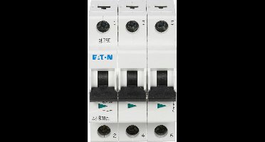 EATON INDUSTRIES FAZ Stroomonderbreker - 278849 - E32WZ