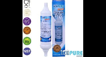 Universele Waterfilter voor BL-9808 / 5231JA2021A