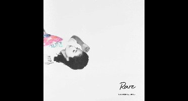 Selena Gomez - Rare (CD)