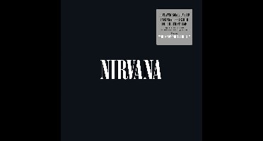 Nirvana - Nirvana (LP)