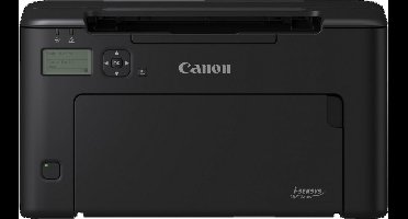 Canon i-SENSYS LBP122dw - Laserprinter - Zwart-Wit Printer