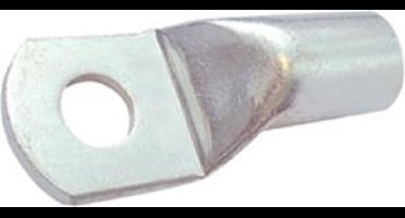 Klemko BK Pers Kabelschoen Voor Koperen Kabel DIN - 350200 [10 Stuks] - E2EUY