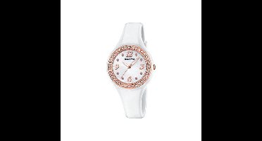 Calypso Dameshorloge K5567/B