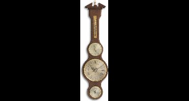 TFA horloge 45.3004.03