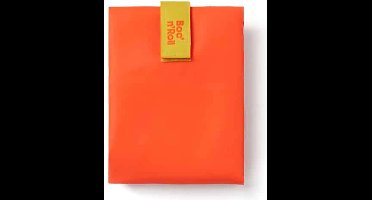 Boc'n'Roll Foodwrap - Fluor Orange