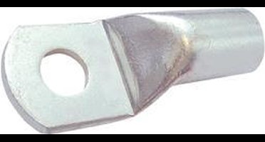 Klemko BK Pers Kabelschoen Voor Koperen Kabel DIN - 350085 [100 Stuks] - E2EUV