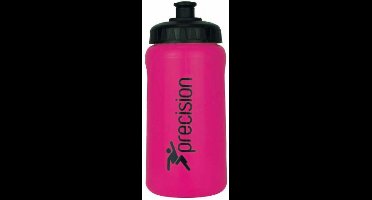 Precision Training - Bidon 500 ml - roze