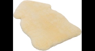 Werner Christ Baby Lammfell BABYSWEET