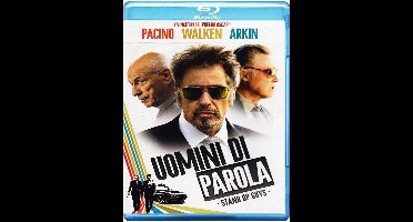 PLAION DBM050039D film en Video Blu-ray Engels, Italiaans