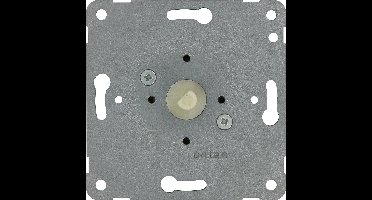 KOPP - 3 Standen Schakelaar/Ventilatorschakelaar - TechnikCenter - Inbouw