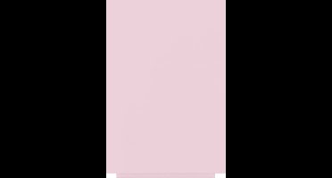 Rocada whiteboard - Skincolour - 75x115cm - roze gelakt - RO-6420R-490