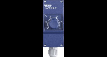 Jumo TN-60/6003164 Kamerthermostaat 0 tot 120 °C (l x b x h) 60 x 53 x 120 mm