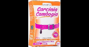 Food Supplement Drasanvi Garcinia Cambogia 60 Units